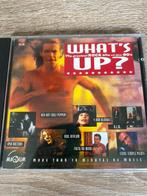 What’s up 1, Ophalen of Verzenden, Zo goed als nieuw, Alternative
