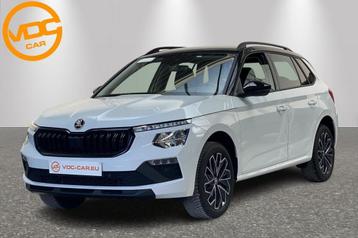 Skoda Kamiq Style 1.5 TSI 150 DSG  beschikbaar voor biedingen