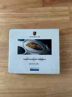 CD PCM Porsche Duitsland 2000-1.1 Navtech T1000-2983, Ophalen of Verzenden, Gebruikt