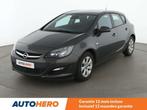 Opel Astra 1.4 Edition (bj 2015), Auto's, Voorwielaandrijving, Electronic Stability Program (ESP), 1373 kg, Gebruikt