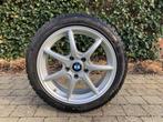 Nieuwe set banden / velgen BMW 2, Ophalen, Banden en Velgen, 205 mm, Personenwagen