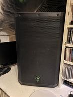 Mackie Thrash215 actieve 15 inch fullrange 2stuks voor 480Eu, Audio, Tv en Foto, Luidsprekerboxen, Ophalen, Zo goed als nieuw
