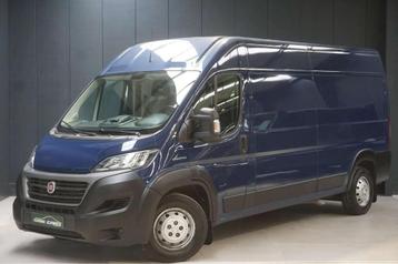 Fiat Ducato Ducato Maxi H2-Navi-Airco-Camera-88dkm-Garantie beschikbaar voor biedingen