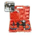 Koelsysteem vul + afpers set universeel autogereedschap NIEU, Ophalen