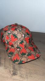 Gucci aardbei pet, Kleding | Heren, Hoeden en Petten, Ophalen of Verzenden, Pet