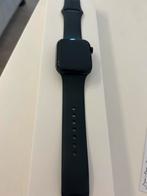 Apple watch 9 celullar 45 mm, Handtassen en Accessoires, Smartwatches, Ophalen, Zo goed als nieuw