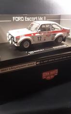 Ford Escort RS MK2 Sun Star 1 18, Hobby & Loisirs créatifs, Voitures miniatures | 1:18, Enlèvement ou Envoi, Utilisé, Voiture