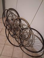 Retro of oude tubes wielen, Ophalen of Verzenden