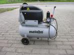compressor, 6 tot 10 bar, Ophalen of Verzenden, Zo goed als nieuw, Minder dan 200 liter/min
