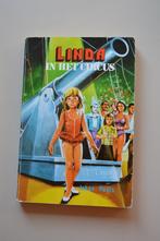 Linda in het circus - Johan Peels, Boeken, Kinderboeken | Jeugd | 10 tot 12 jaar, Ophalen of Verzenden, Gelezen, Johan Peels, Fictie