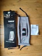 Thule Chariot Infant Sling Hangmat voor Fietskar, Fietsen en Brommers, Ophalen, Zo goed als nieuw