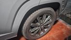 19" Velgen met winterbanden Hyundai Tucson, Autos : Pièces & Accessoires, Pneus & Jantes, Pneus hiver, Jante(s), 19 pouces, Enlèvement