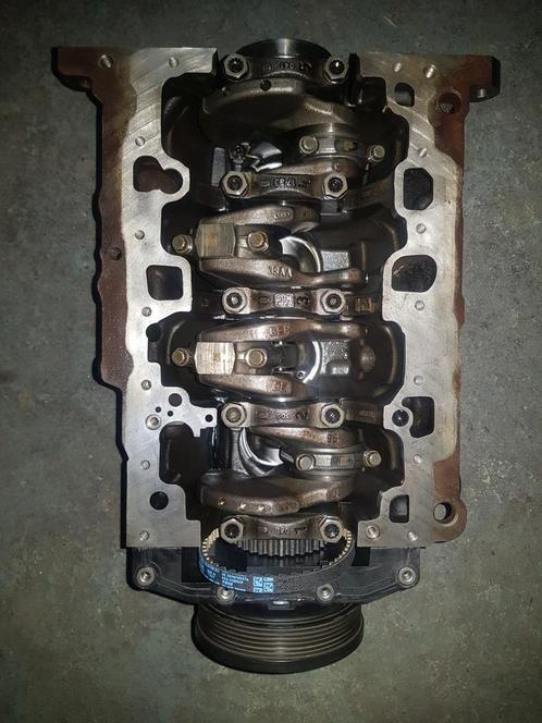 Onderblok Volkswagen Transporter T6 2.0 TDI 2023 (CXG), Auto-onderdelen, Motor en Toebehoren, Volkswagen, Ophalen