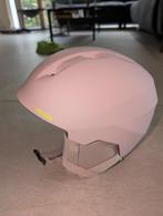 Skihelm en skibril dames, Ophalen, Zo goed als nieuw, Overige typen