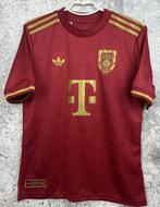Bayern München Kane 125 Jaar Jubileum shirt Nieuw 2026, Verzenden