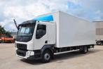 Volvo FL 250 (bj 2017), Auto's, Automaat, Achterwielaandrijving, Euro 6, Bedrijf