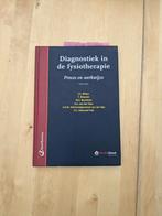 F.C. Uilenreef-Tobi - Diagnostiek in de fysiotherapie, Enlèvement ou Envoi, Utilisé, F.C. Uilenreef-Tobi; A.S.M. Schimmelpenninck van der Oije; To...