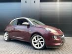 Opel Adam 106 000km Essence année 2017 carnet Complet, ADAM, Bedrijf, Handgeschakeld, Airbags