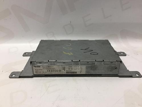 Mulf module BMW E60 8421696540601, Auto diversen, Autoradio's, Ophalen of Verzenden