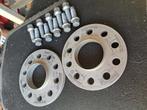 Eibach pro 5x112 spacers 12mm, Ophalen of Verzenden