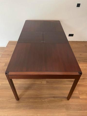 Molteni & Co 4D Eettafel - Angelo Mangiarotti - Uitschuifbaa beschikbaar voor biedingen