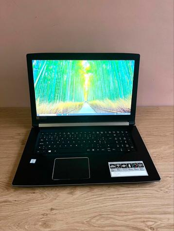 Acer Aspire 5 beschikbaar voor biedingen