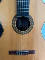 Esteve mod. 1 klassieke gitaar + draagtas & accessoires, Muziek en Instrumenten, Ophalen, Zo goed als nieuw