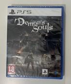 Demon's Souls PS5, Games en Spelcomputers, Ophalen of Verzenden, Nieuw