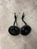 Fiets zijwiel btwin decathlon, Ophalen, Gebruikt