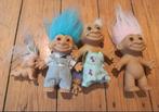 Lot de 5 trolls en très bon état+ 1 gratuit!, Ophalen of Verzenden, Zo goed als nieuw