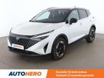 Nissan QASHQAI 1.3 DIG-T Mild-Hybrid N-Connecta, Achat, Euro 6, 1586 kg, 5 portes