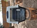 Transportbox voor hond of kat, Dieren en Toebehoren, Ophalen, Zo goed als nieuw