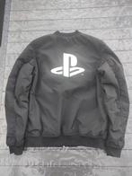 Veste PS4 mi-saison 158-164, Comme neuf, Pull ou Veste, Garçon, Enlèvement ou Envoi