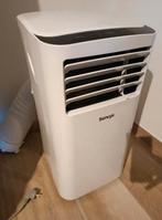 Mobiele airco - verwarming - ventilator - ontvochtiger, Elektronische apparatuur, Airco's, Ophalen, Koelen en Ontvochtigen, Zo goed als nieuw