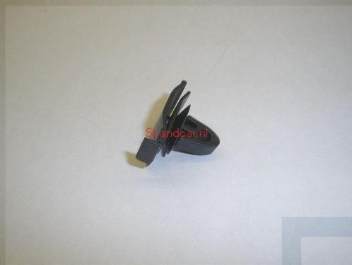Achterklep bekleding clip 850+S70+V70 -2000 Volvo onderdeel, Auto-onderdelen, Interieur en Bekleding, Nieuw, Ophalen of Verzenden