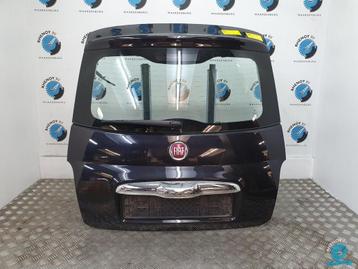 FIAT 500 0.9 TWINAIR LOUNGE  [BOOTLID_TAILGATE] 2013 beschikbaar voor biedingen