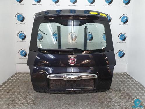 FIAT 500 0.9 TWINAIR LOUNGE  [BOOTLID_TAILGATE] 2013, Auto-onderdelen, Overige Auto-onderdelen, Gebruikt, ARN erkend, Stiba lid