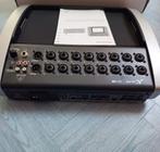 Behringer X18, Muziek en Instrumenten, Ophalen of Verzenden, Zo goed als nieuw