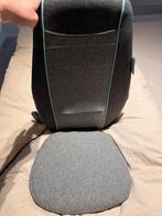 Massage stoel, Sport en Fitness, Ophalen, Zo goed als nieuw