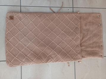 Voetenzak Jollein beschikbaar voor biedingen