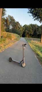 E step xiaomi, Fietsen en Brommers, Ophalen, Gebruikt