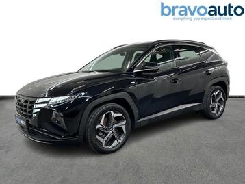 Hyundai Tucson 1.6T-GDi DCT Feel  beschikbaar voor biedingen