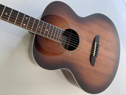 Framus jumbo akoestische gitaar, nieuw, Muziek en Instrumenten, Snaarinstrumenten | Gitaren | Akoestisch, Nieuw, Western- of Steelstringgitaar