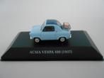 Acma Vespa 400 (1957), Hobby & Loisirs créatifs, Voiture, Enlèvement ou Envoi, Neuf