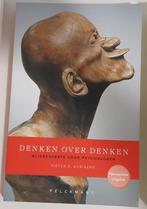 Denken over denken, Boeken, Psychologie, Ophalen, Zo goed als nieuw, Overige onderwerpen