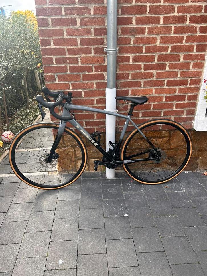 2 Trek Emonda ALR 5 maat 52/54, Fietsen en Brommers, Fietsen | Racefietsen, Zo goed als nieuw, Ophalen