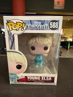 YOUNG ELSA #588 - Funko Pop, Ophalen, Zo goed als nieuw