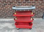 Gereedschap trolley hazett look al like, Ophalen, Gebruikt