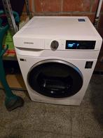 Warmtepomp droogkast Samsung 9 kg, Ophalen, Overige typen, 8 tot 10 kg, Zo goed als nieuw