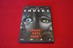 dvd bride of chucky, Cd's en Dvd's, Ophalen of Verzenden